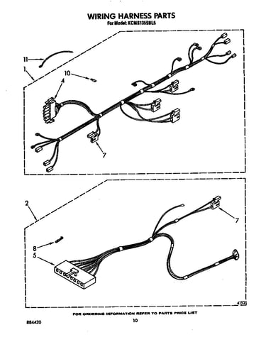 Wiring harness