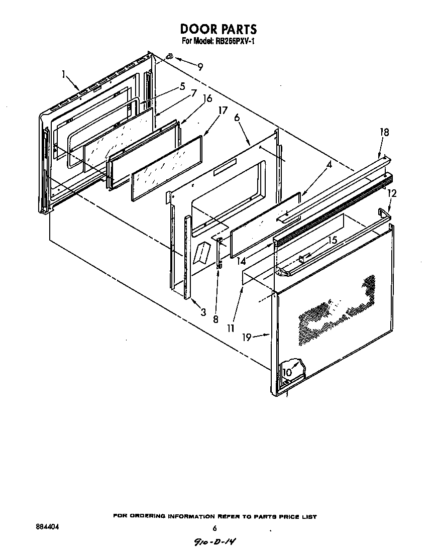 Door