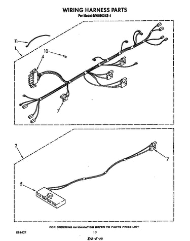 Wiring harness