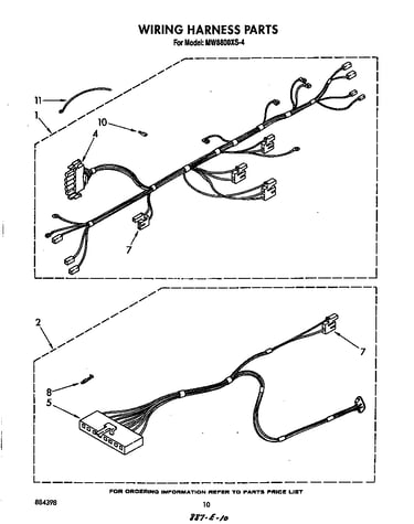 Wiring harness