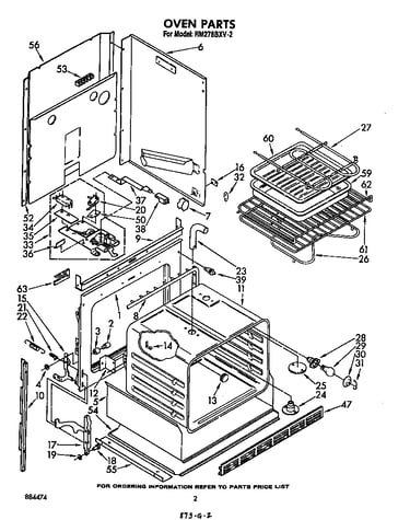 Oven