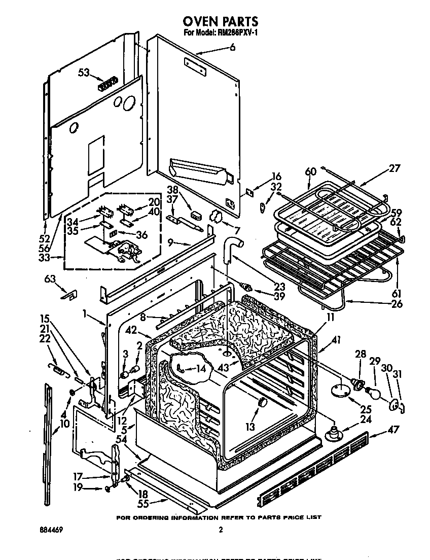 Oven