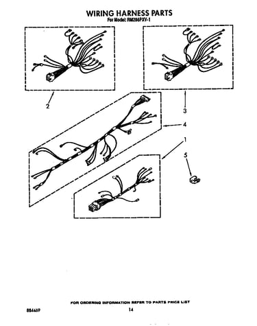 Wiring harness