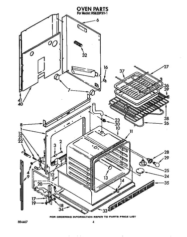 Oven