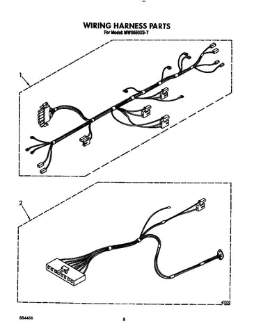 Wiring harness