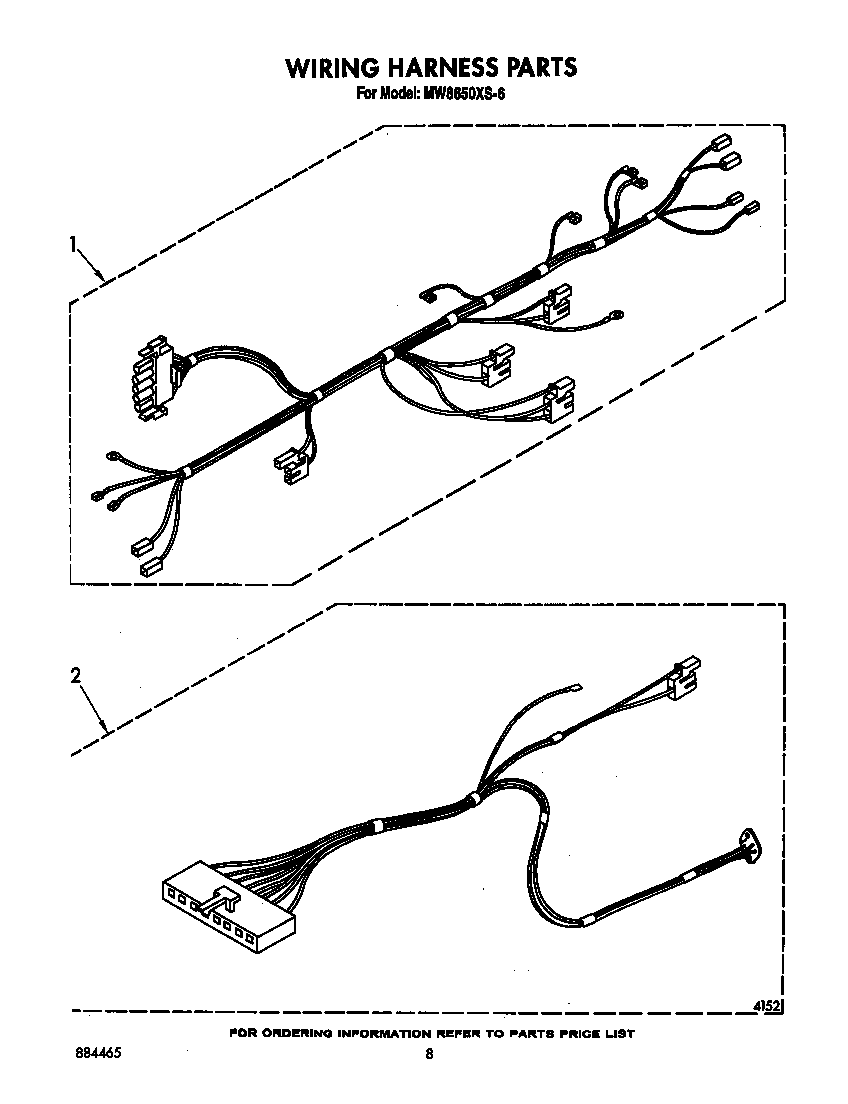 Wiring harness