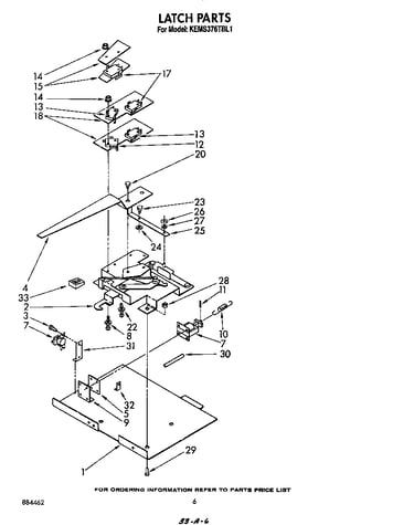 Latch