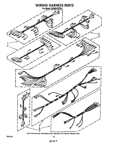 Wiring harness