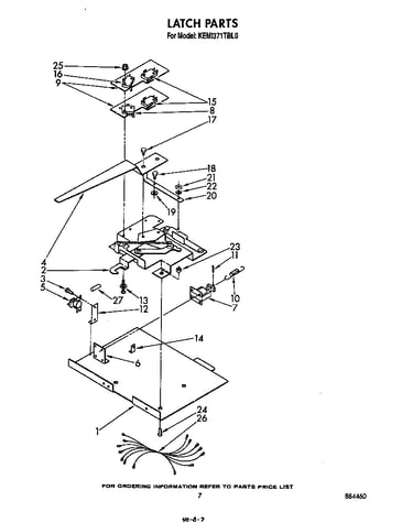 Latch