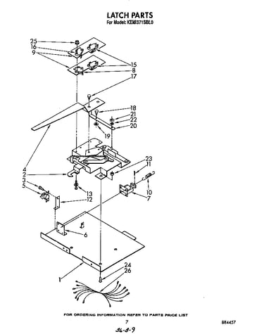 Latch