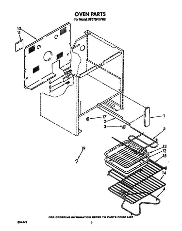 Oven