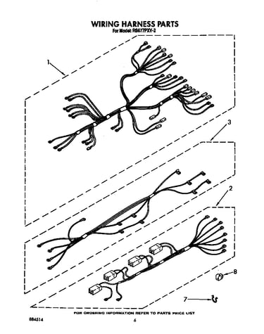 Wiring harness