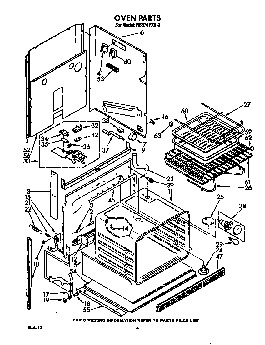 Oven