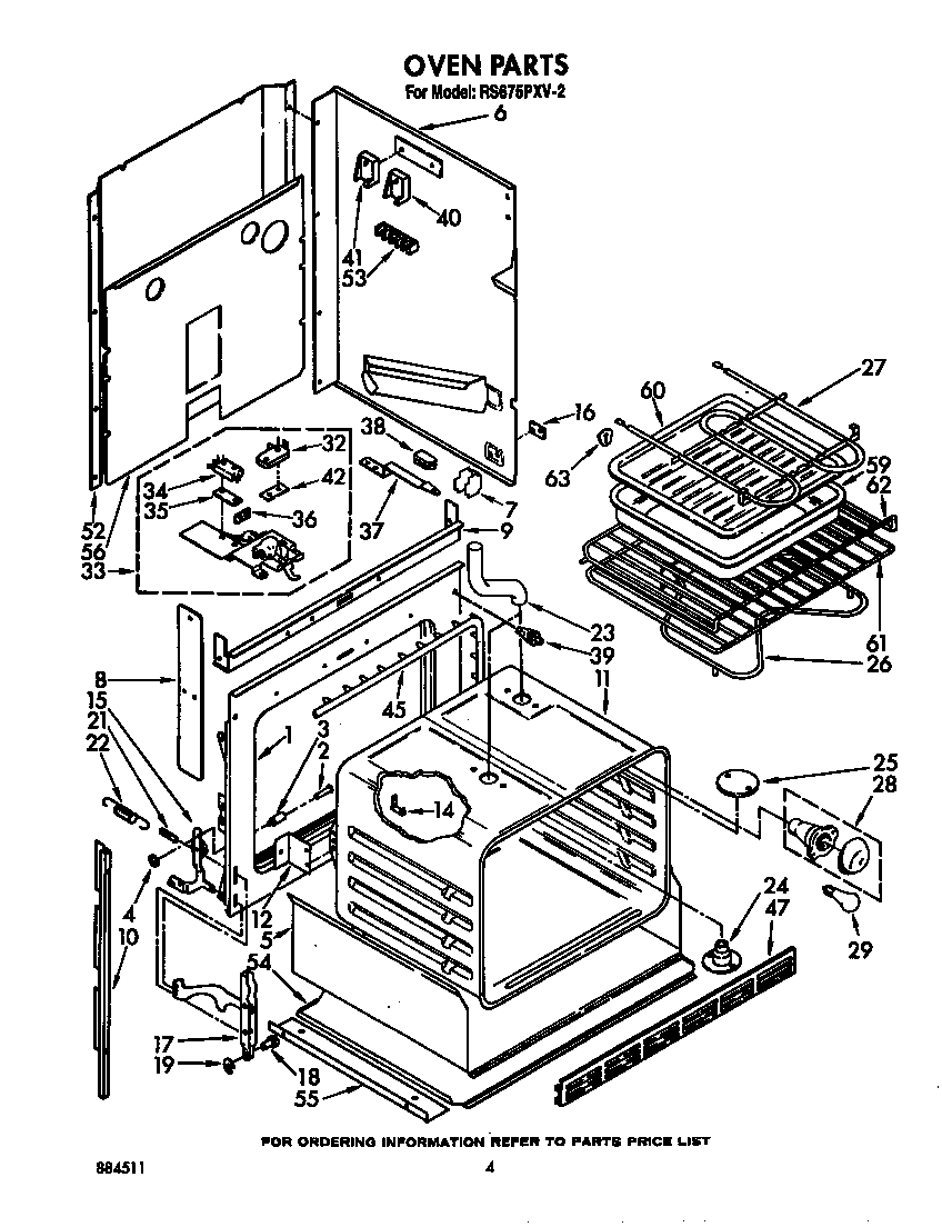Oven