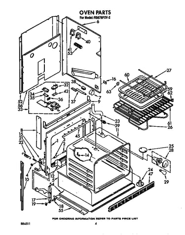 Oven