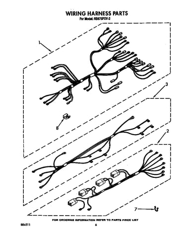 Wiring harness