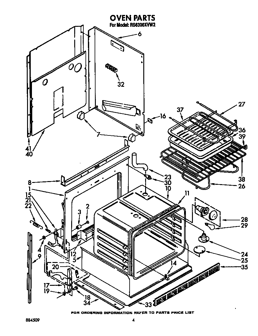 Oven