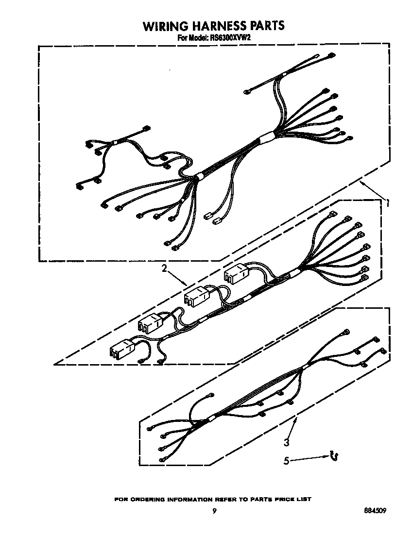 Wiring harness