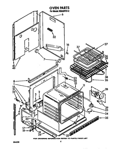 Oven