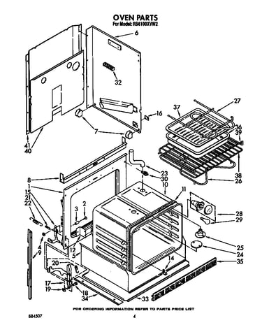 Oven