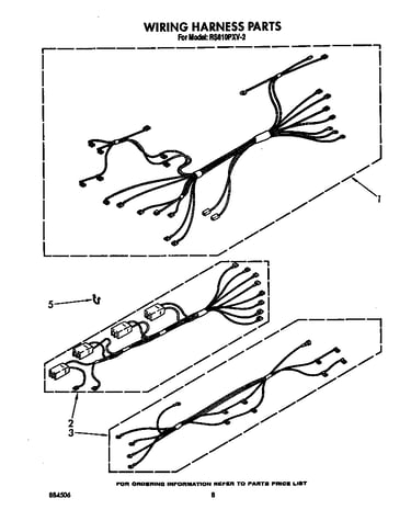 Wiring harness