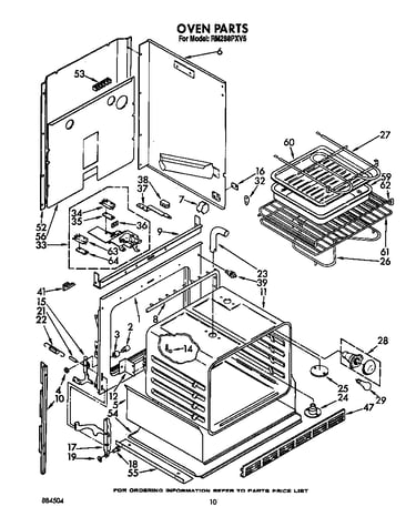 Oven