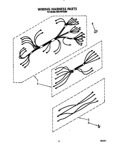 Wiring harness