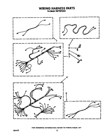 Wiring harness