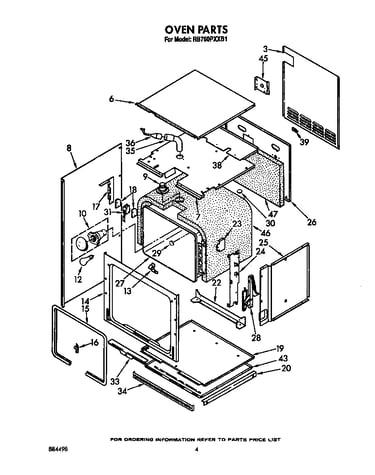 Oven