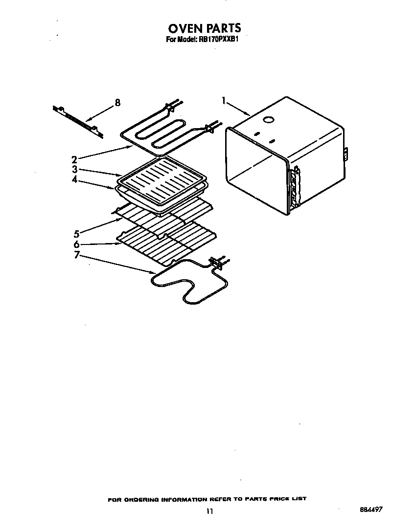 Oven