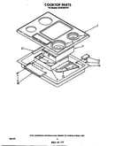 Cooktop
