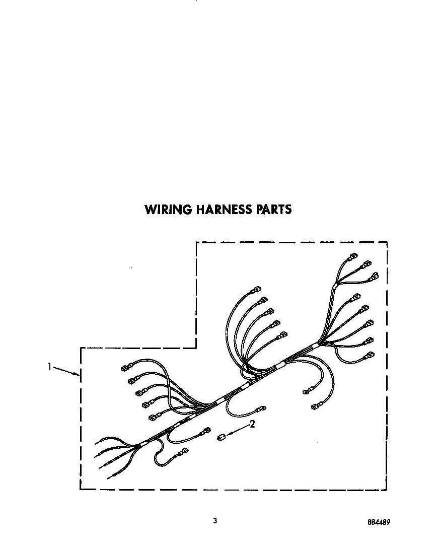 Wiring harness