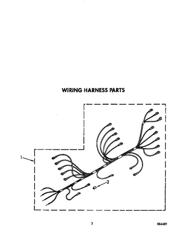 Wiring harness