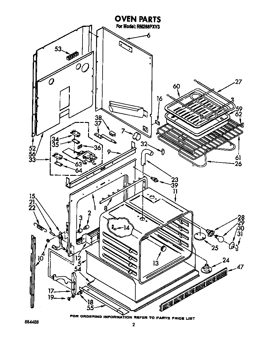 Oven