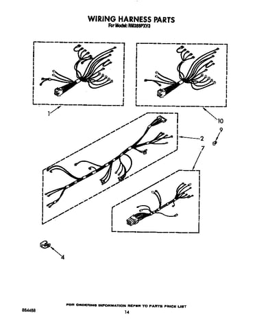 Wiring harness