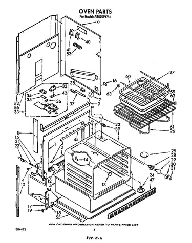 Oven