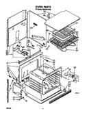 Oven