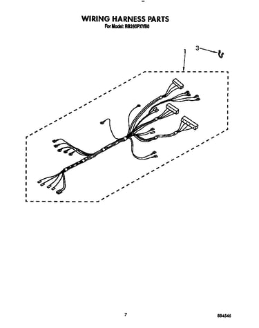 Wiring harness