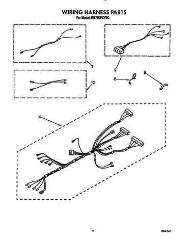 Wiring harness