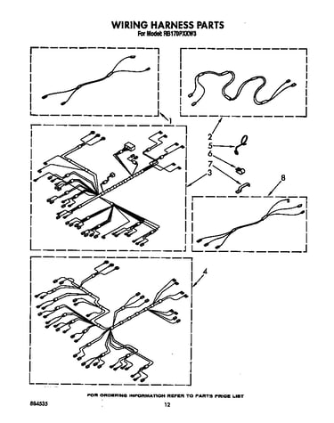 Wiring harness