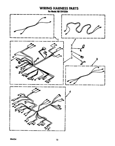 Wiring harness