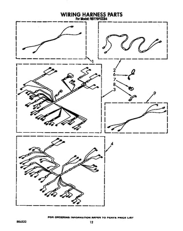 Wiring harness