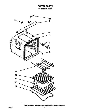 Oven