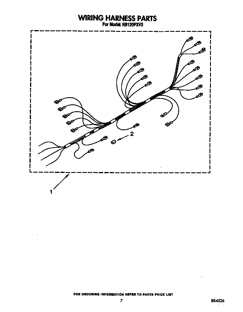 Wiring harness