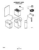 Accessory parts