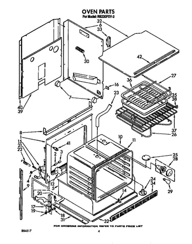 Oven