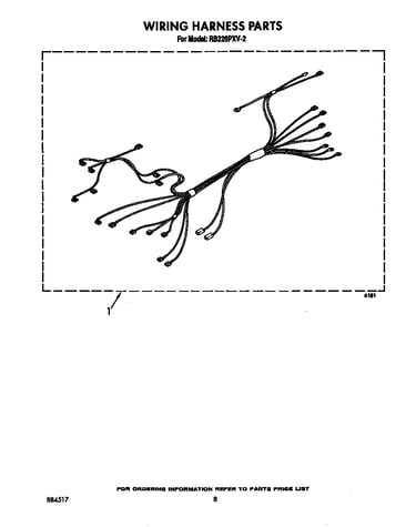 Wiring harness