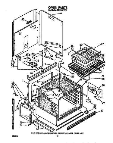 Oven