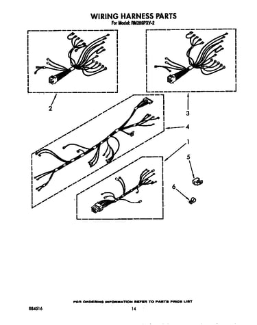 Wiring harness