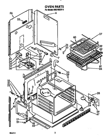 Oven